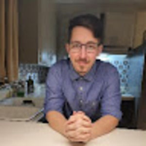 Meet your Posher, Mason